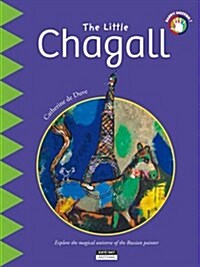 The little chagall (Paperback)