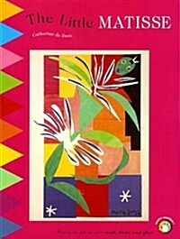 The little Matisse (Paperback)