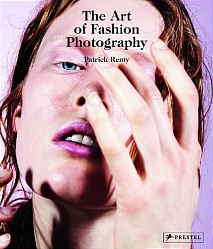 The Art of Fashion Photography (Hardcover)