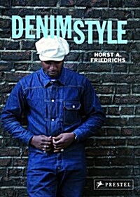 Denim Style (Hardcover)