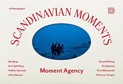 Scandinavian Moments (Boxed Set)