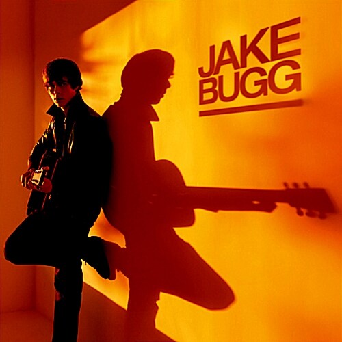 [중고] Jake Bugg - 2집 Shangri La