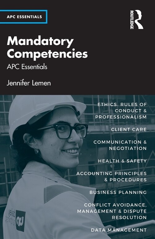 Mandatory Competencies : APC Essentials (Paperback)