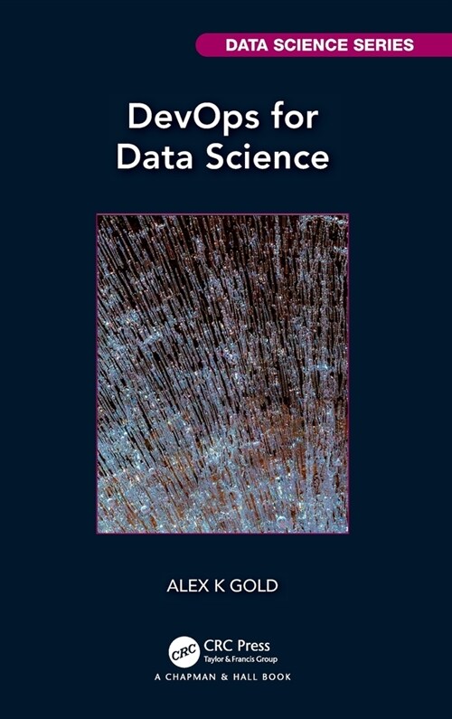 DevOps for Data Science (Hardcover, 1)