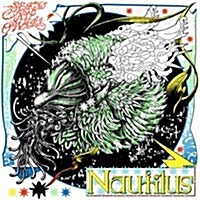 [수입] Sekai No Owari (세카이노 오와리) - Nautilus (CD+Blu-ray) (초회한정반)