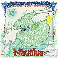 [수입] Sekai No Owari (세카이노 오와리) - Nautilus (CD)