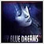 [중고] 정경화 2집/My Blue Dreams