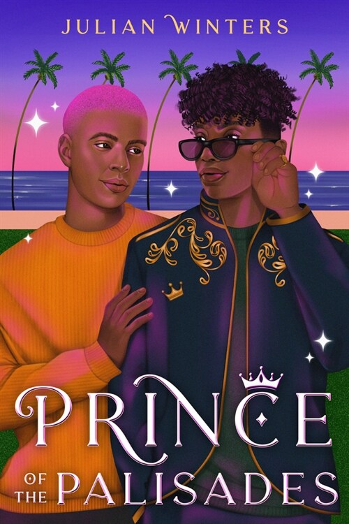 Prince of the Palisades (Paperback)