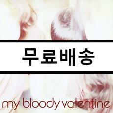 [중고] My Bloody Valentine - Isn‘t Anything [Remastered][Digipak]