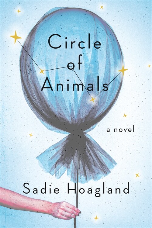 Circle of Animals (Paperback)