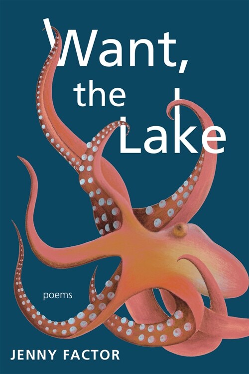 Want, the Lake (Paperback)