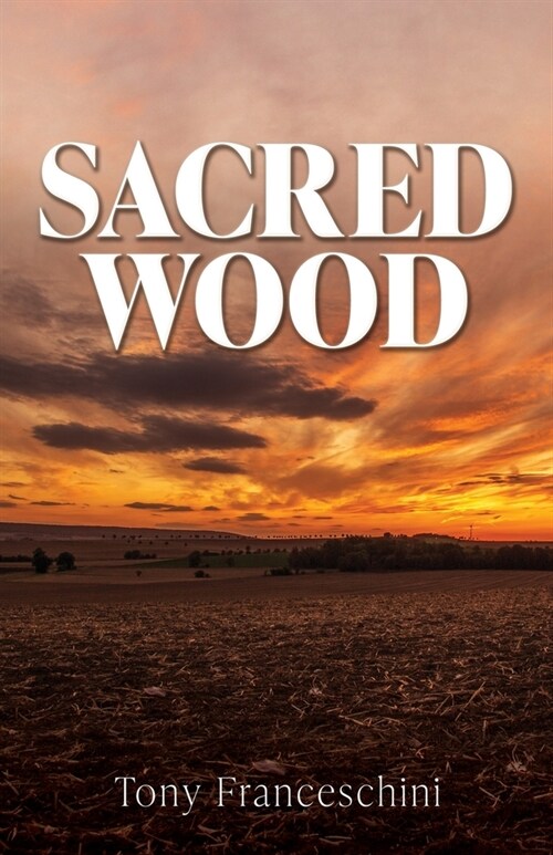 Sacred Wood (Paperback)