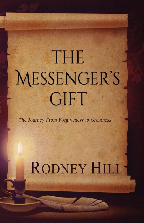 The Messengers Gift (Paperback)