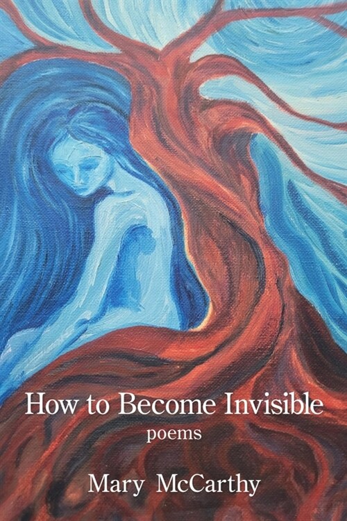 How to Become Invisible (Paperback)
