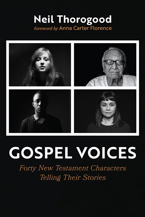 Gospel Voices (Paperback)