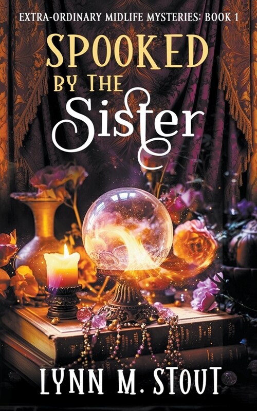 Spooked by the Sister (Paperback)