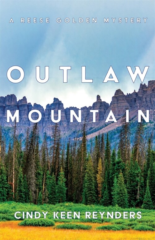 Outlaw Mountain (Paperback)