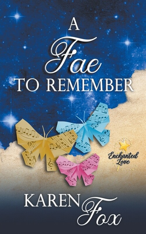 A Fae to Remember (Paperback)