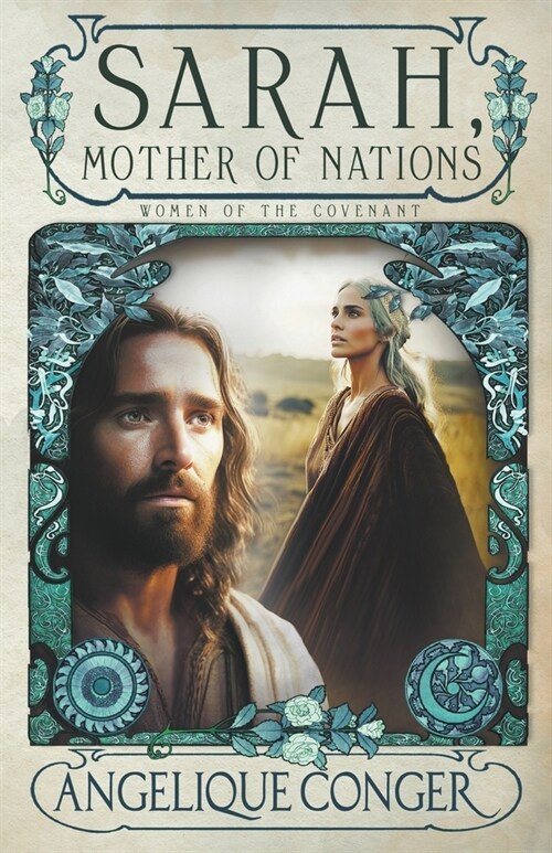 Sarah, Mother of Nations (Paperback)