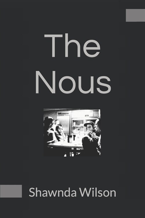 The Nous (Paperback)