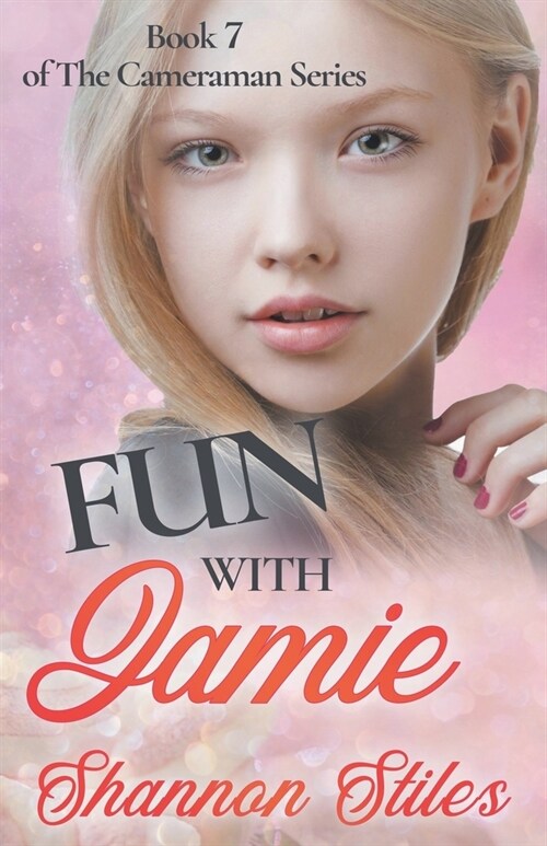 Fun with Jamie (Paperback)