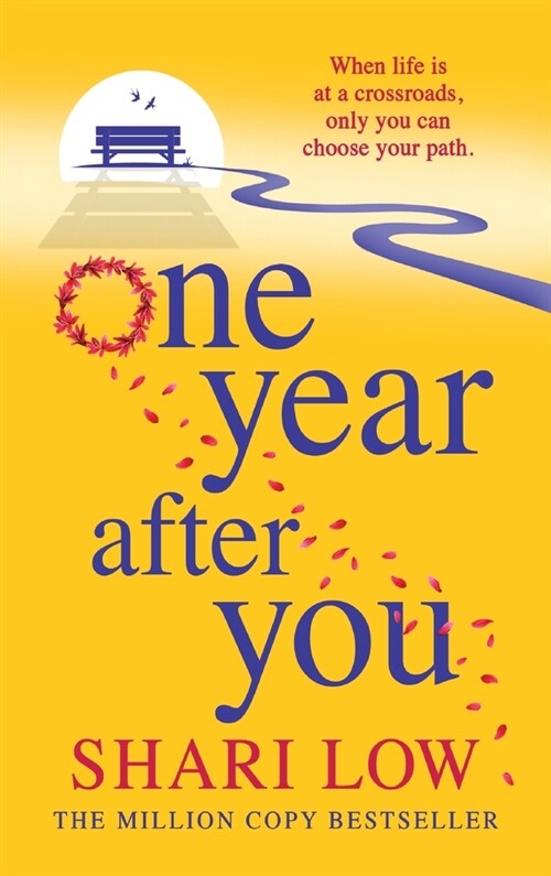 One Year After You (Hardcover)