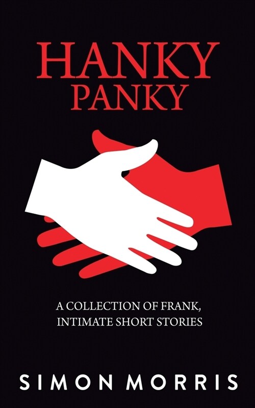 Hanky Panky (Paperback)