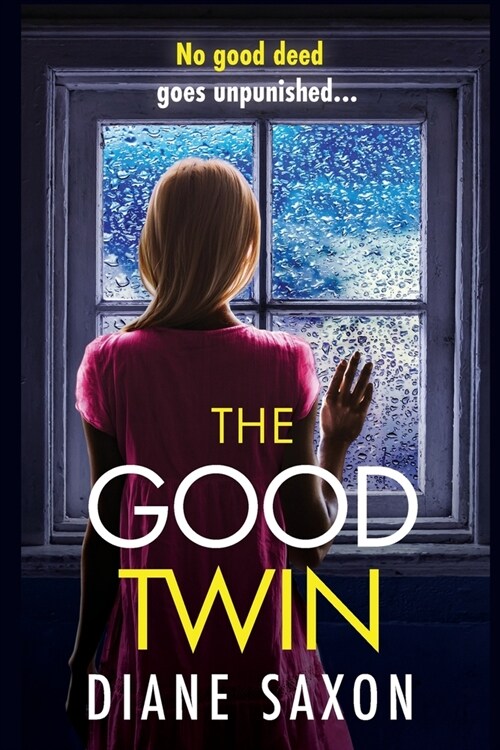 The Good Twin (Paperback)