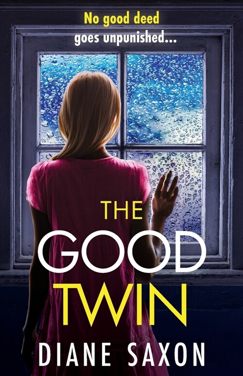 The Good Twin (Paperback)