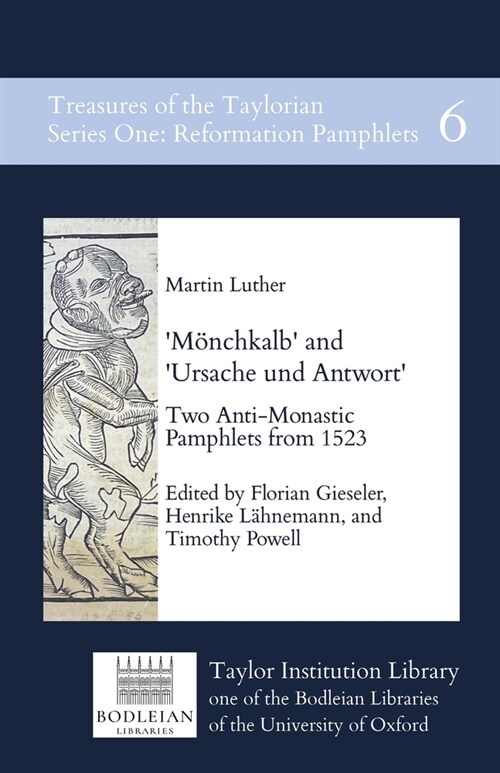 M?chkalb and Ursache und Antwort (Paperback)