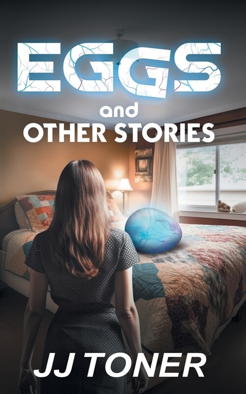 EGGS and Other Stories (Paperback)