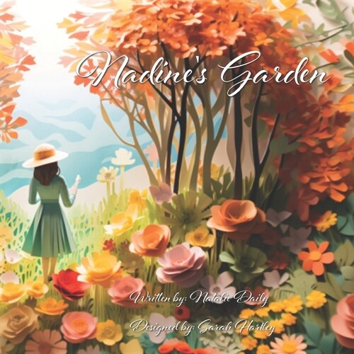 Nadines Garden (Paperback)