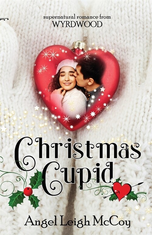 Christmas Cupid (Paperback)