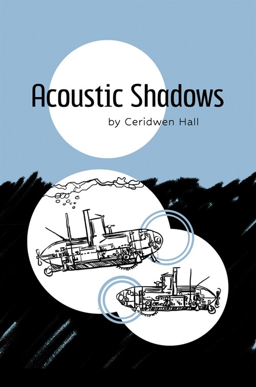 Acoustic Shadows (Paperback)