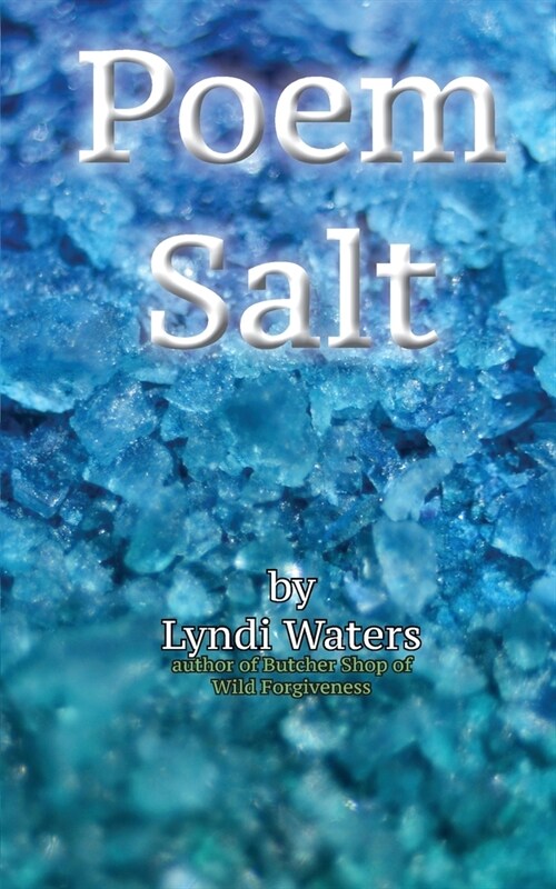 Poem Salt (Paperback)