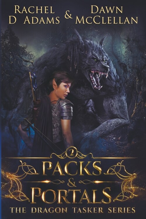 Packs & Portals (Paperback)