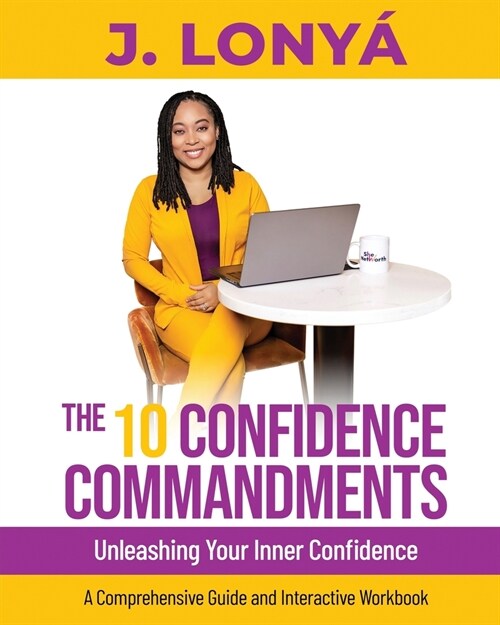 The 10 Confidence Commandments (Paperback)