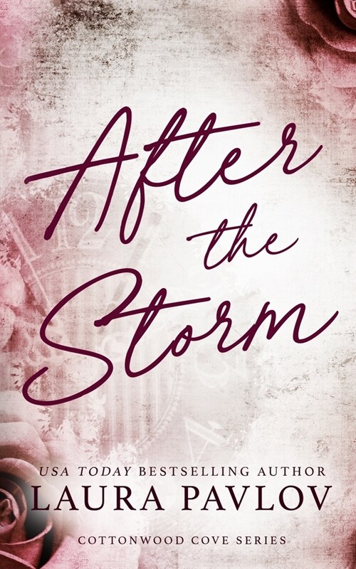 After the Storm Special Edition (Paperback)