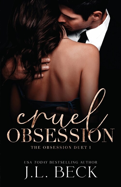 Cruel Obsession (Paperback)