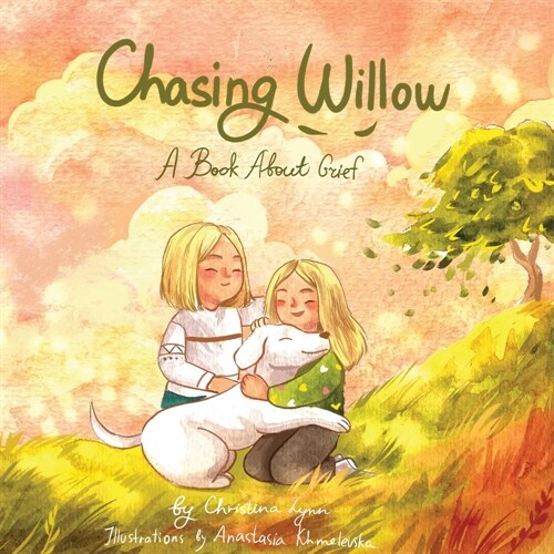 Chasing Willow (Paperback)