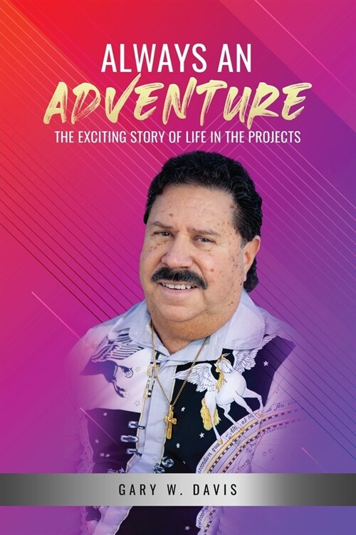 Always an Adventure (Paperback)