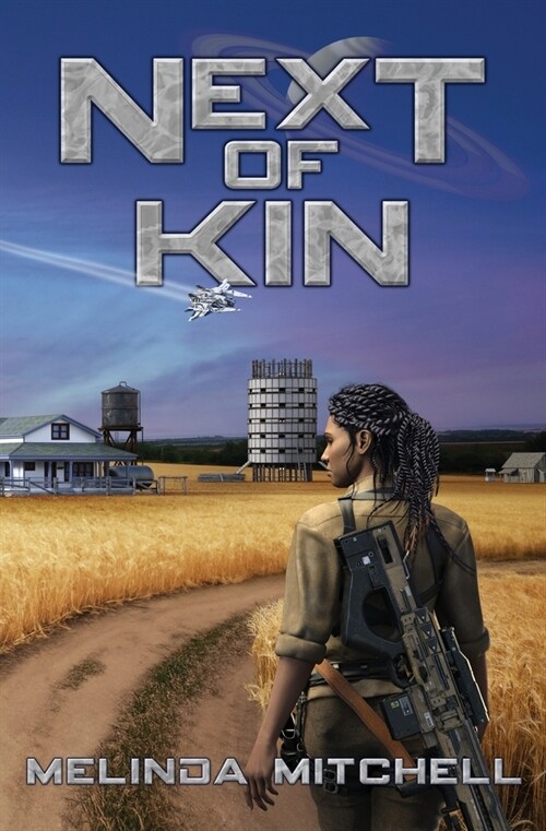 Next of Kin (Paperback)