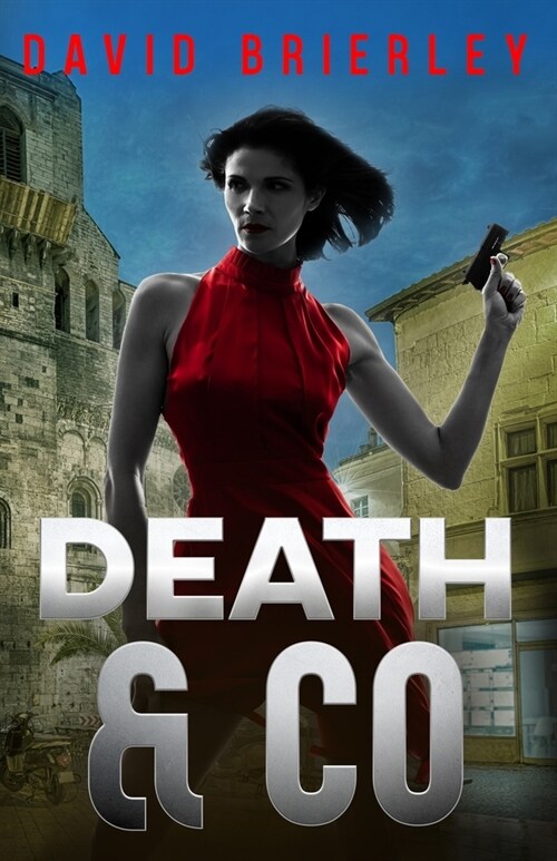 Death & Co. (Paperback)