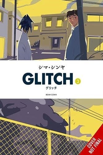 Glitch, Vol. 3 (Paperback)