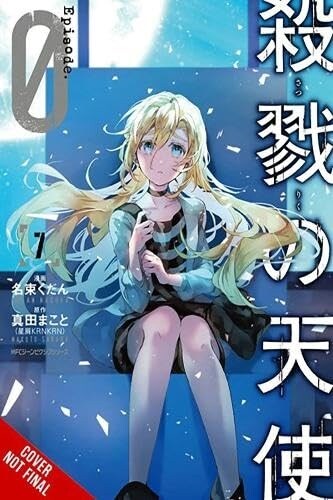 Angels of Death Episode.0, Vol. 7 (Paperback)