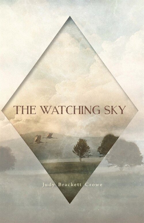 The Watching Sky (Paperback)