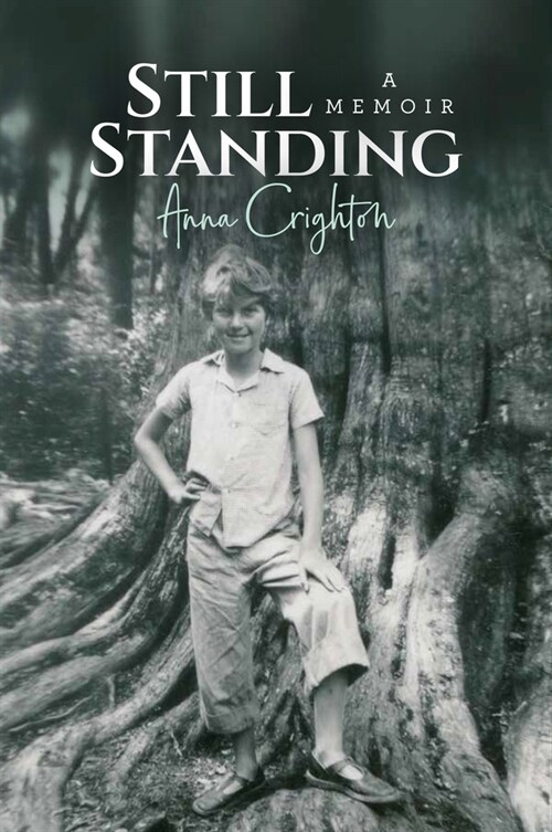 Still Standing: A Memoir (Paperback)