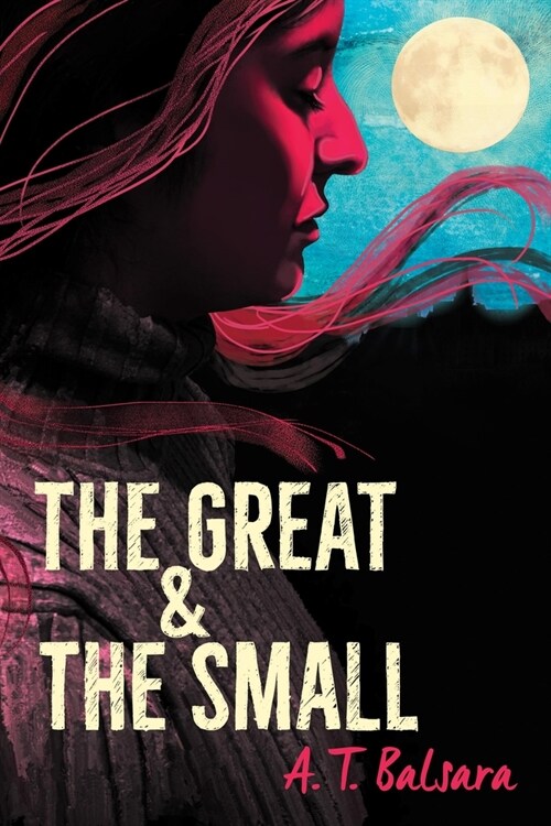 The Great & the Small (Paperback, 2)