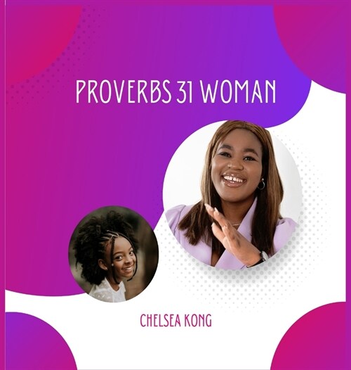 Proverbs 31 Woman (Hardcover)