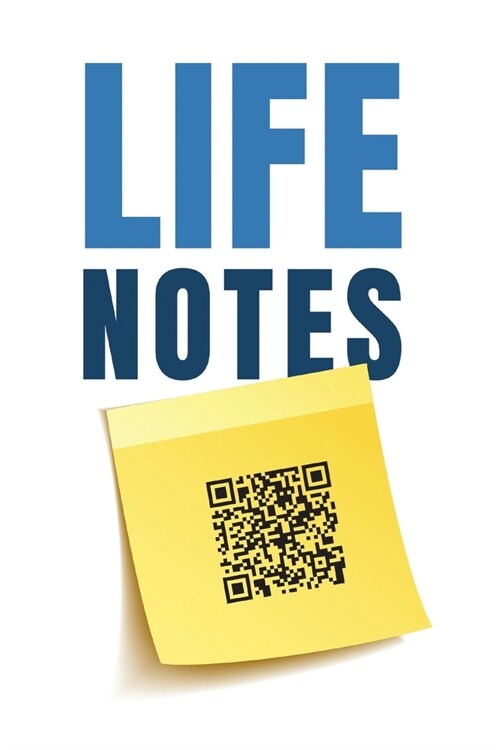 Life Notes (Paperback) | Nicole Gallucci | 알라딘